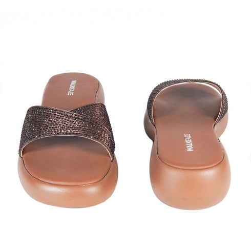 Women Casual Softy - 74950S - Softies - Walkeaze